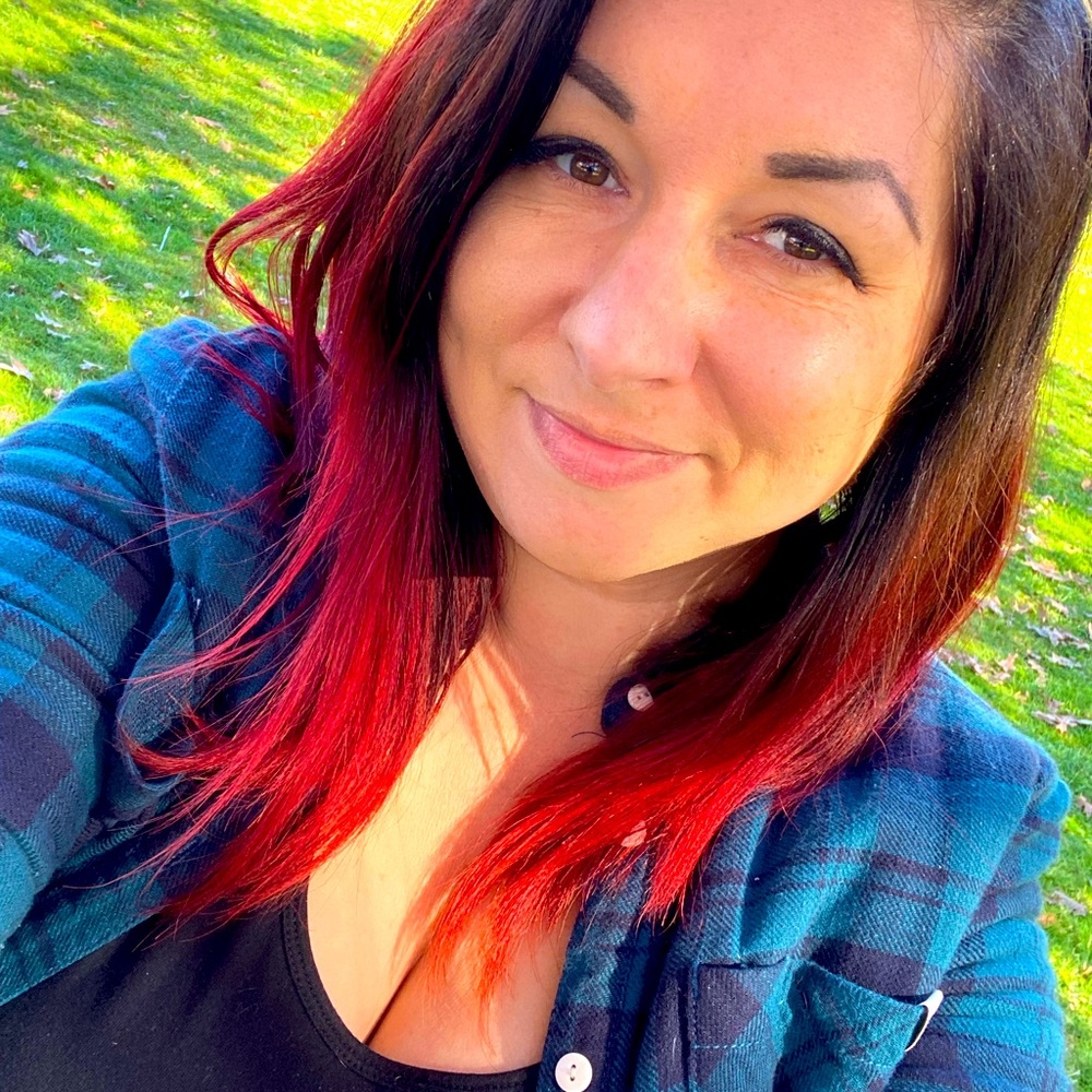 Meet your Posher, Jacquelyn